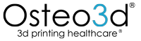 Osteo3d Logo