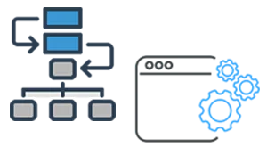 Osteo3d proprietary software interface